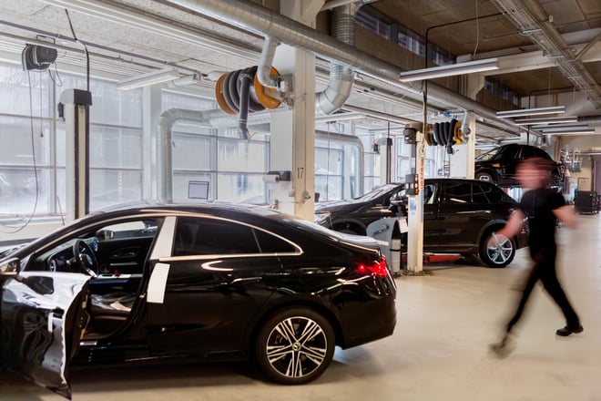 4 Aftersales Trends and How Dealers Should Act