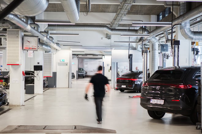 How Silo Experiences Hurt Dealer Retention