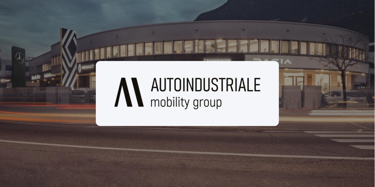Autoindustriale: come recuperare uno su quattro dei clienti persi, senza assumere nessuno
