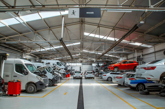 Check-In: Your most overlooked profit opportunity for 2026 | Autoflows