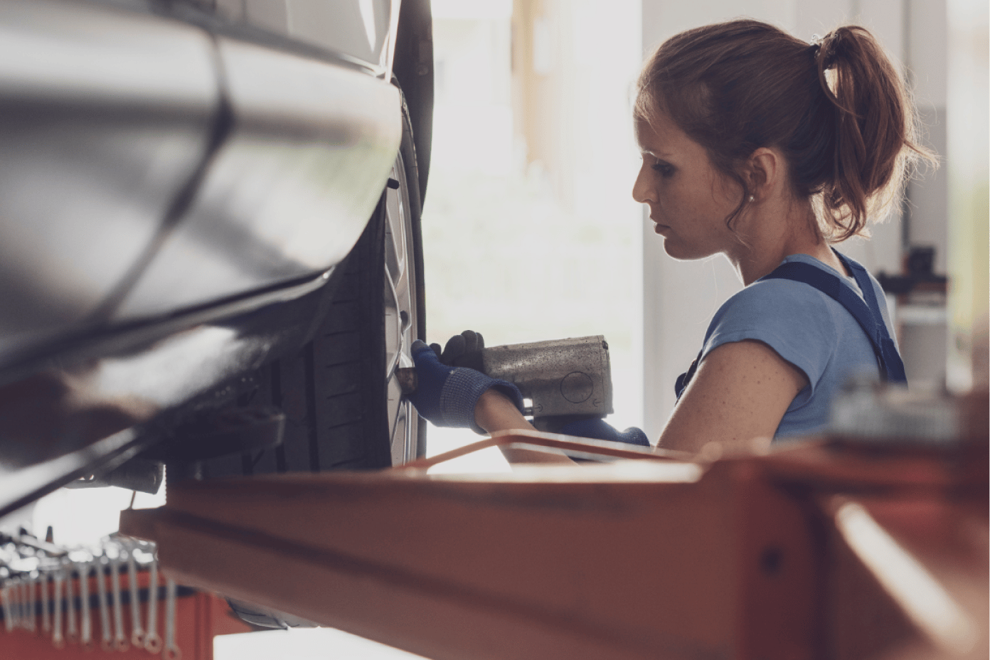 4 Key trends influencing the customer journey in automotive retail