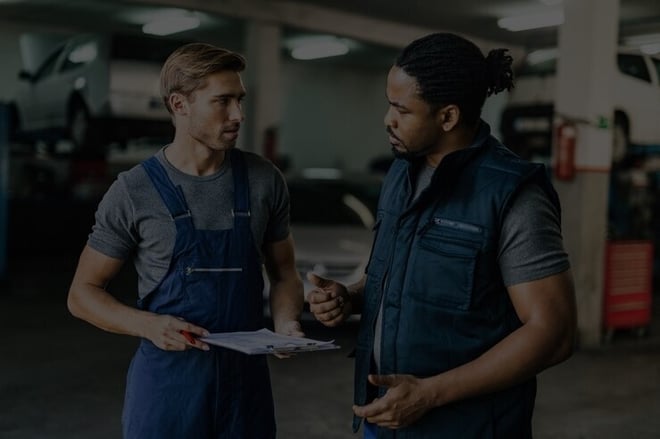 Aftersales Focus: Key to Dealer Success in 2030