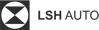 lsh auto logo