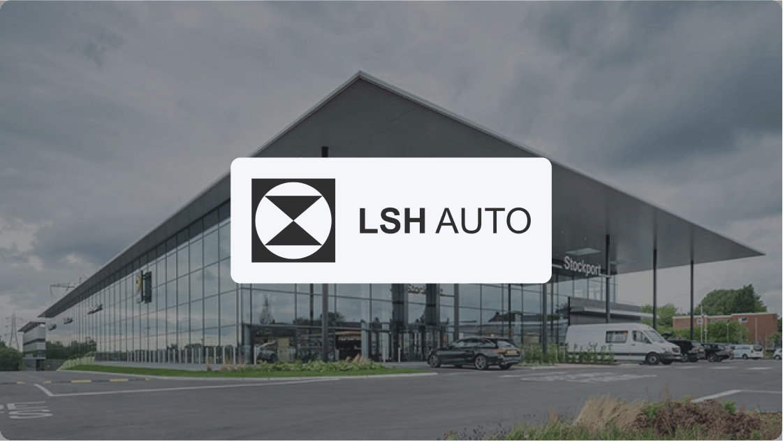 LSH
