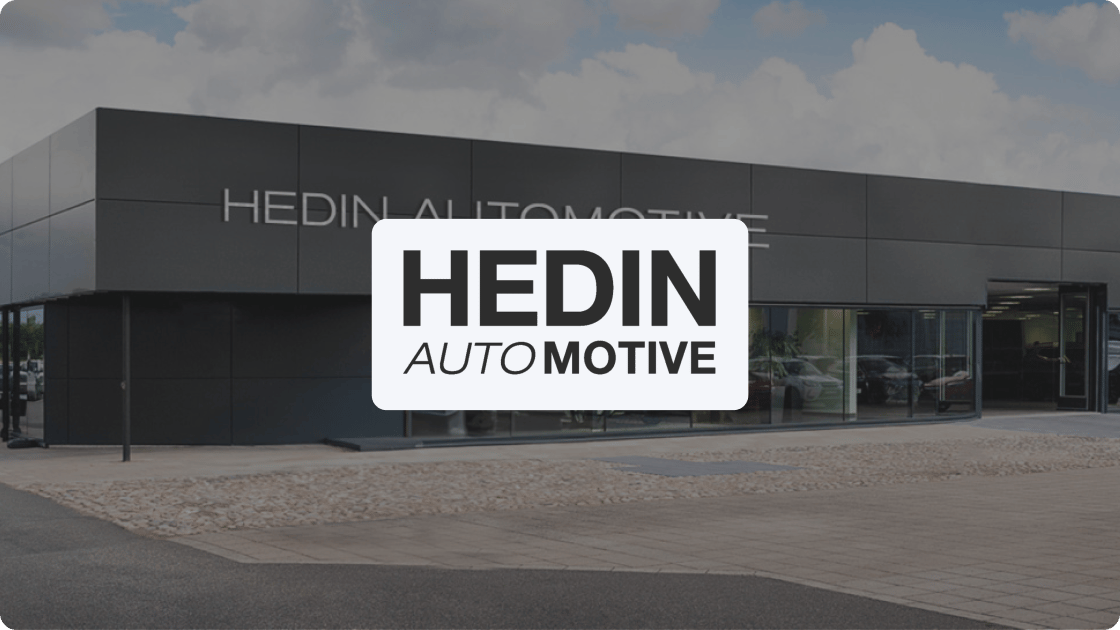 Hedin