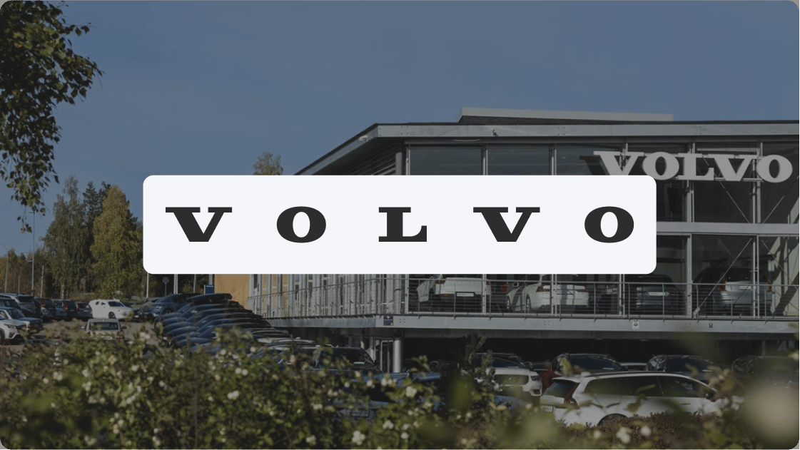 Volvo