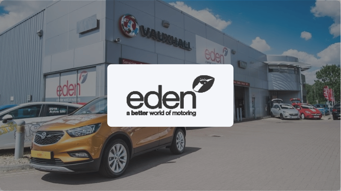 Eden