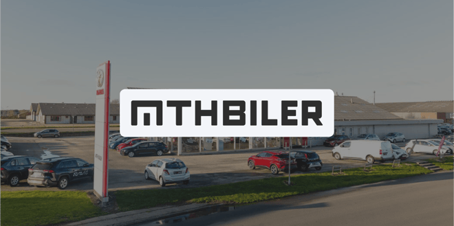 How MTH Biler increases the value of its service appointments with Upselling