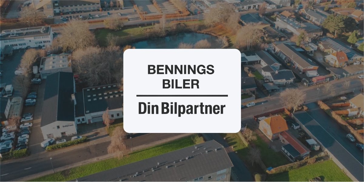 How Bennings Biler streamlines workshop operations with Autoflows