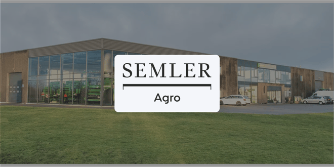 Strategic customer orientation programs bring Semler Agro closer to agriculture