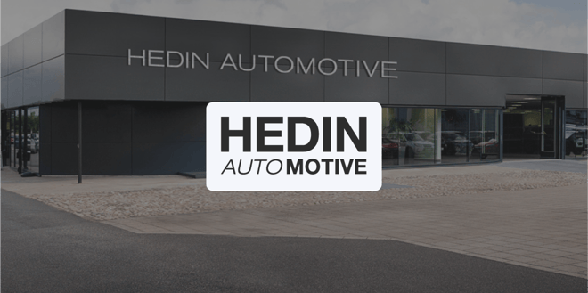 Service, Not Spam: How Hedin Automotive Finland Humanized Aftersales Communication