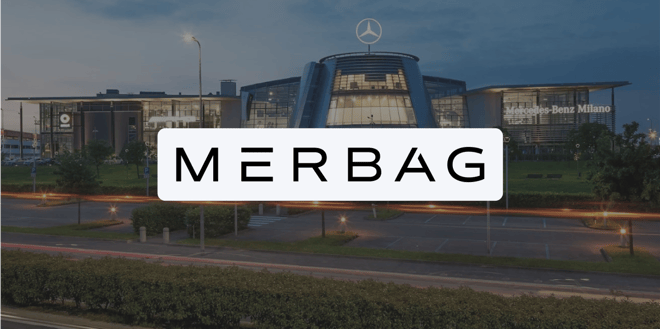 Wie Merbag IT den Umsatz und das Kundenerlebnis im After-Sales-Bereich gesteigert hat