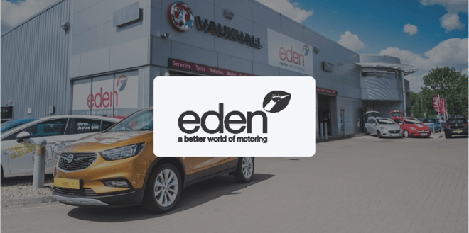 Automating Engagement: The Story Behind Eden’s Aftersales Turnaround