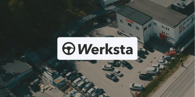 How Werksta strengthened customer relationships
