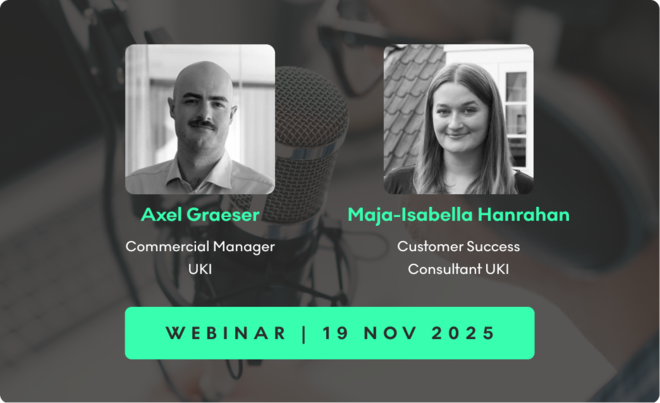 (UK) The Future of Aftersales Starts Here