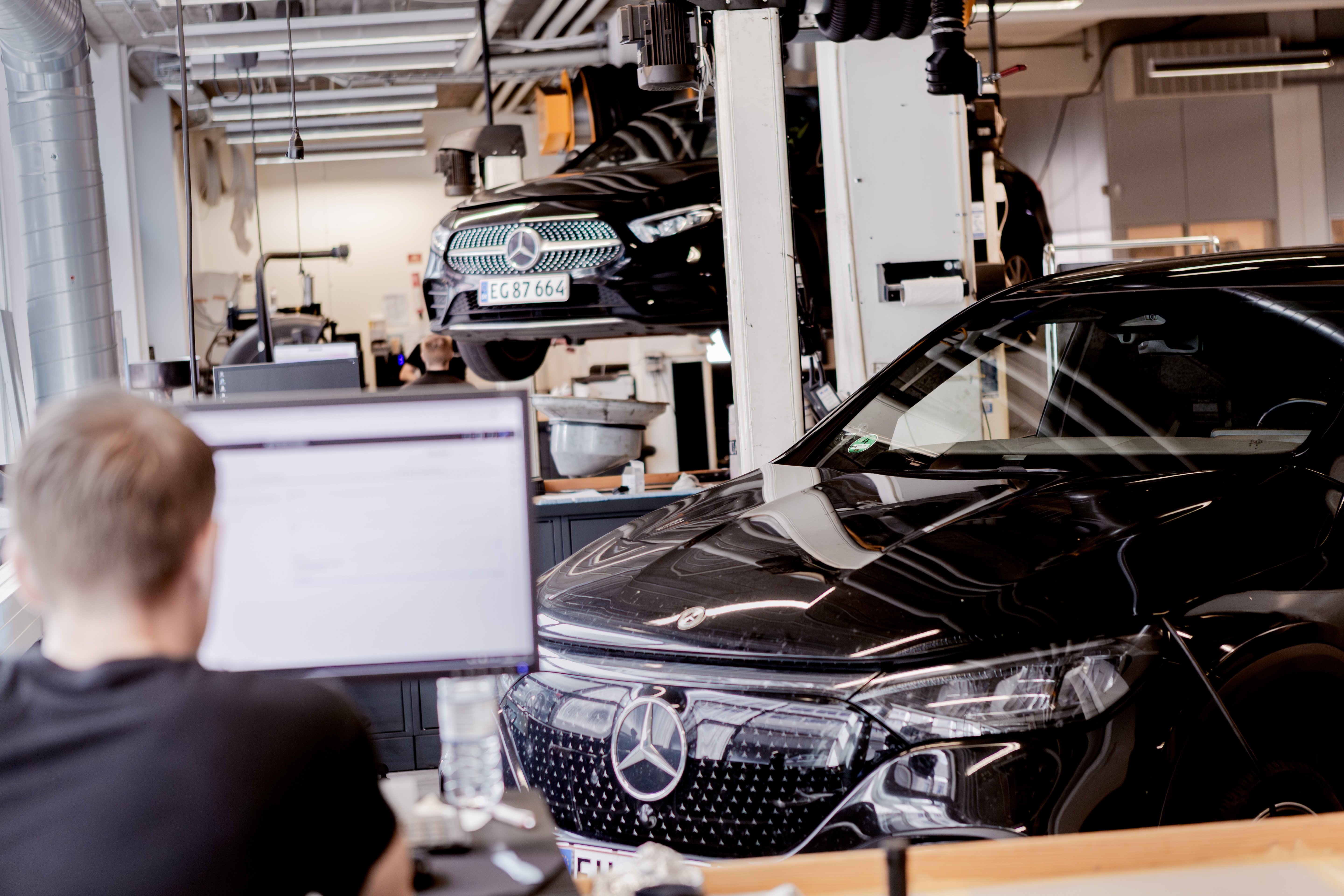 The need for personalisation