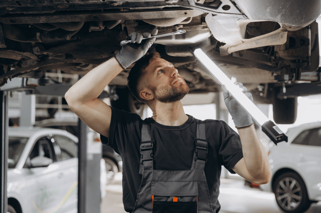 Prediction: The future of CX in Automotive