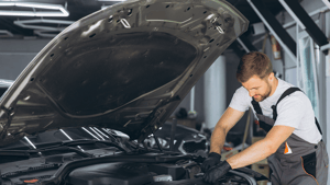 Solutions hero image