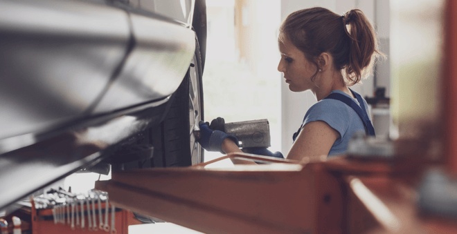 4 Trends Shaping the Automotive Customer Journey