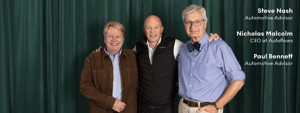 Hero Image Podcast with Paul & Nash