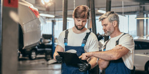 How to earn more from your service appointments with Recommended Repairs-1