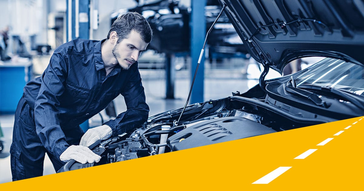 Maaraaikaishuolto-vai-vuosihuolto