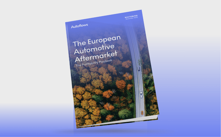 European Automotive Aftermarket WP