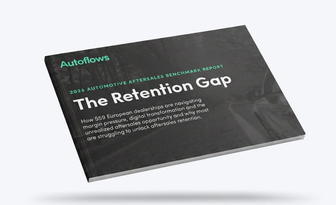 The Retention Gap Report