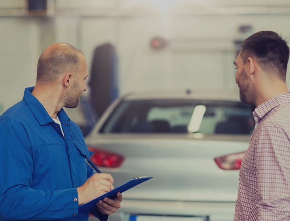 Why Customer Experience Matters to Dealers | Autoflows