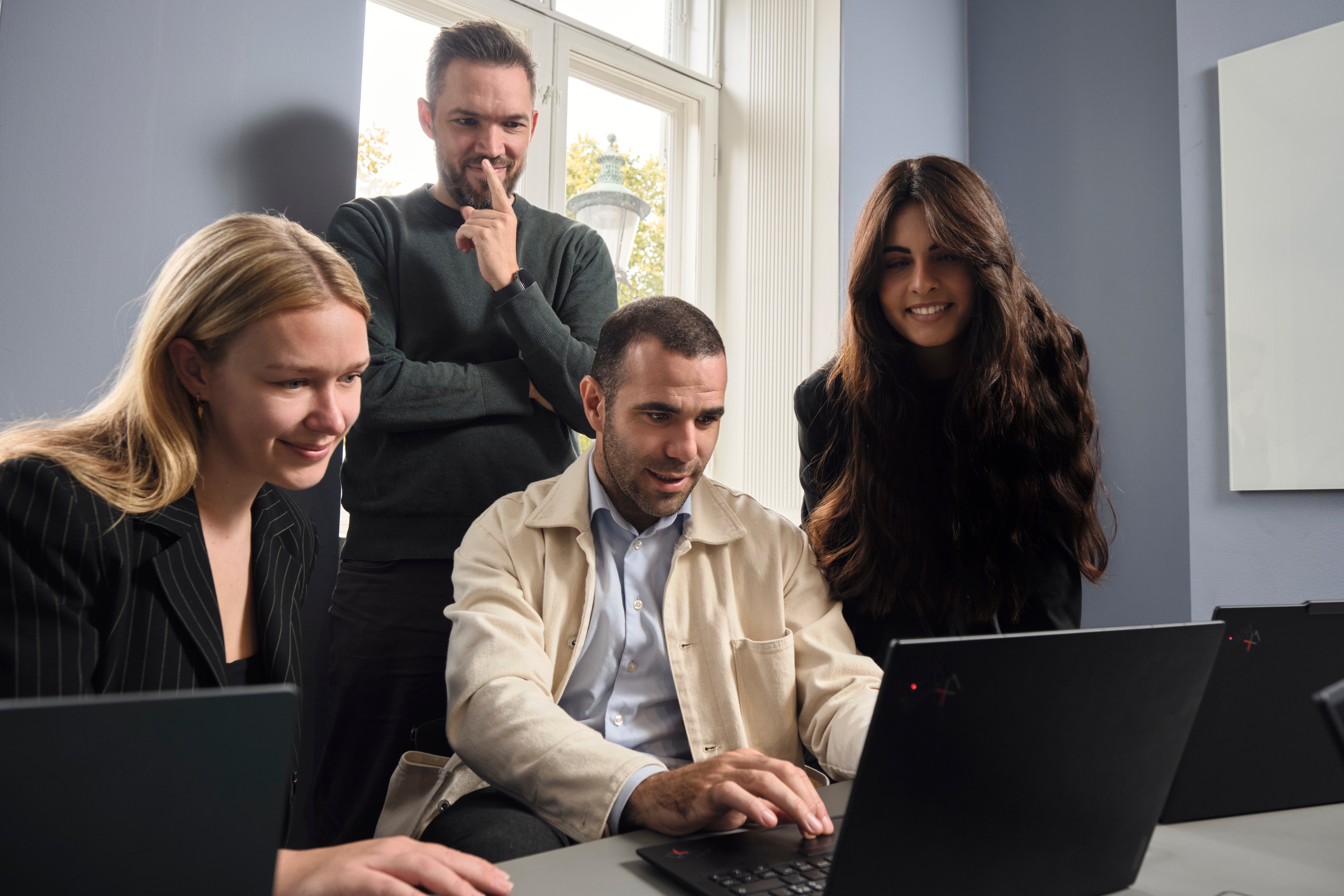 Inbound and Outbound AI in Automotive: How to Make It Work