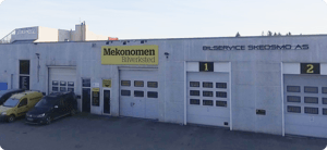 Bilservice thumbnail