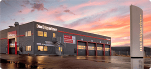 Kvik Center Radnders thumbnail bento