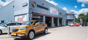 eden motor group bento