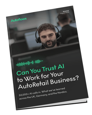 Whitepaper Mockup can u trust ai