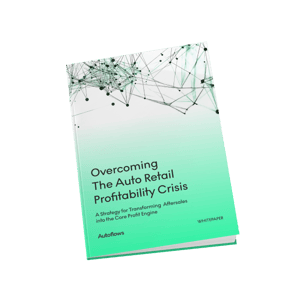 Overcoming The Auto Retail Profitability Crisis copy