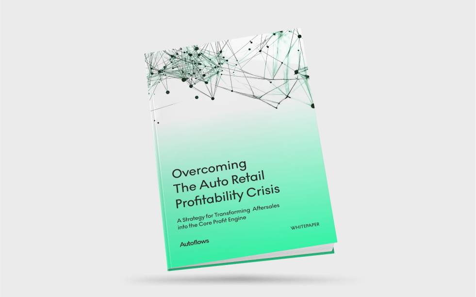 Whitepaper for navigation