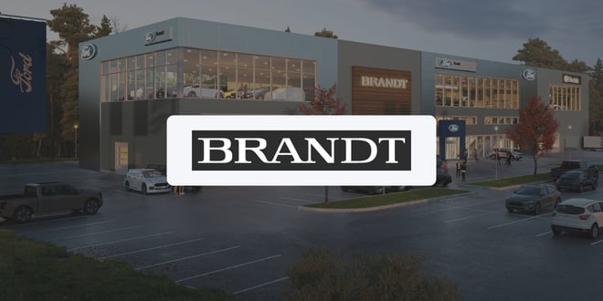 How Brandt Bil Drives Customer Engagement with Autoflows